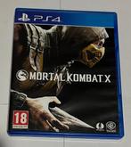 Mortal Kombat X, Vanaf 18 jaar, Vechten, 2 spelers, Ophalen of Verzenden
