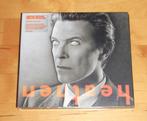 2 Cd - David Bowie - Heathen, Cd's en Dvd's, Ophalen, Zo goed als nieuw, Poprock