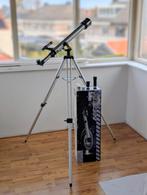 ST 60/700 Telescoop, Ophalen of Verzenden, Zo goed als nieuw, Minder dan 80 mm, Lenzentelescoop (refractor)