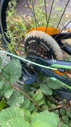 Cube Race 200 kinder mountainbike, Fietsen en Brommers, Fietsen | Mountainbikes en ATB, Gebruikt, Hardtail, Verzenden, Overige merken