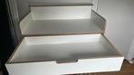 Handmate commode, Ophalen, 50 tot 70 cm, 90 tot 105 cm, 100 cm of meer