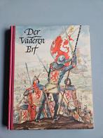 Der Vaderen Erf - Geïllustreerd Historisch Boek, Boeken, 20e eeuw of later, Ophalen of Verzenden, Zo goed als nieuw, Zie beschrijving