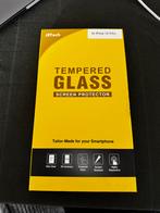 Gratis Tempered glass screen protector- screen protector, Ophalen, Zo goed als nieuw, Desktop, USB