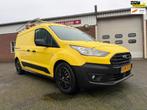Ford Transit Connect 1.5 EcoBlue L2 airco cruise imperiaal o, Gebruikt, 100 pk, Origineel Nederlands, Bedrijf