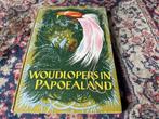 Woudlopers in Papoealand. A. van Hartingsveldt., Ophalen of Verzenden, 20e eeuw of later, Zo goed als nieuw, A. van Hartingsveldt.