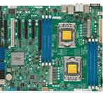 Supermicro X9DAL-I socket 1366, Computers en Software, Moederborden, Gebruikt, Supermicro, Verzenden, LGA 1366