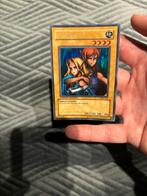 Yugioh 2003 IOC Gemini Elf, Hobby en Vrije tijd, Verzamelkaartspellen | Yu-gi-Oh!, Ophalen of Verzenden, Zo goed als nieuw