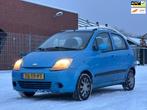 Chevrolet Matiz 1.0 Class Airco*NAP*Elektrische ramen*22-06-, Auto's, Chevrolet, Voorwielaandrijving, Origineel Nederlands, Bedrijf
