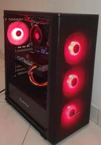 Gaming PC CUSTOM MADE, Computers en Software, Desktop Pc's, Ophalen, Nieuw