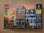 Lego 10270 Bookshop, Ophalen of Verzenden, Zo goed als nieuw