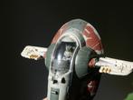 Star Wars Boba Fett's Slave I ACTION FLEET, Ophalen of Verzenden, Zo goed als nieuw, Replica