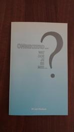 Onbekeerd...wat doe je ermee? W. van Vlastuin, Gelezen, Christendom | Protestants, Ophalen of Verzenden, W. van Vlastuin