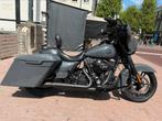 Harley Davidson Street Glide 103, Motoren, 2 cilinders, 1690 cc, Particulier, Meer dan 35 kW