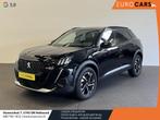 Peugeot 2008 1.2 PureTech 130 GT Cimate control Cruise contr, Auto's, Stof, Gebruikt, Euro 6, 1199 cc