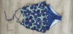 Tankini, Ophalen of Verzenden, Nieuw, Blauw, Overige typen