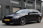 BMW 5 Serie Touring 530e x-Drive High Executive M-Sport - De, Automaat, 1998 cc, 1935 kg, Gebruikt