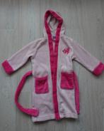 Badjas meisjes, maat 104, Ophalen, Nacht- of Onderkleding, Gebruikt, Meisje