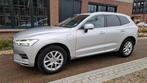 Volvo XC60 T8 Twin Engine 390pk Geartronic AWD 2019 Zilver, Auto's, Automaat, 4 cilinders, 1969 cc, XC60
