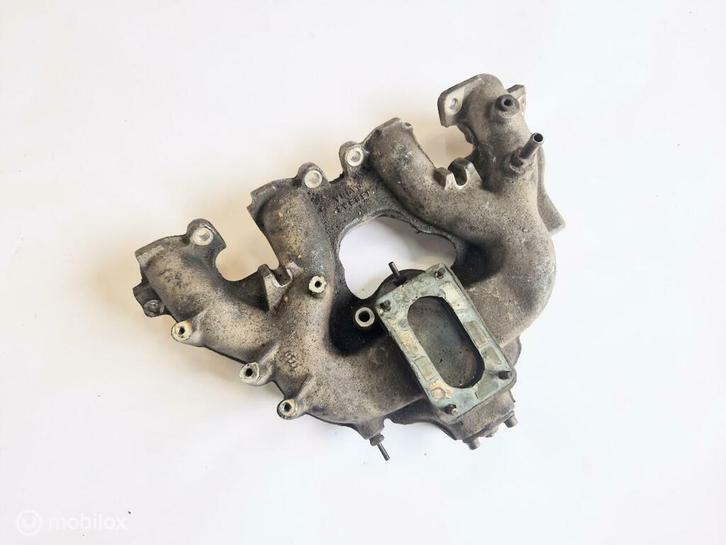 Inlaatspruitstuk Volvo 240 Solex Z11 carburateur 1357603, Auto-onderdelen, Motor en Toebehoren, Volvo, Gebruikt, Ophalen of Verzenden