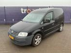 2006 - Volkswagen - Caddy - 1.9 TDI - Bedrijfswagen, Auto's, Bestelauto's, Voorwielaandrijving, Gebruikt, 4 cilinders, Volkswagen
