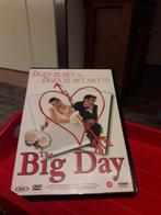 dvd the big day (Z152-119), Ophalen of Verzenden, Zo goed als nieuw