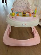 Loopstoel Qute - Plezier voor je baby!, Ophalen, Zo goed als nieuw