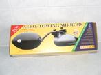 ***MILENCO CARAVAN SPIEGELS. ***, Caravans en Kamperen, Caravan accessoires, Ophalen of Verzenden, Zo goed als nieuw