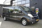 Opel Vivaro 2.5 CDTI L2H1 | Frisse Bus! | Cruise | Airco | N, Auto's, 145 pk, Stof, Gebruikt, Zwart