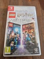Lego harry potter collection, Spelcomputers en Games, Games | Nintendo Switch, Avontuur en Actie, 2 spelers, Ophalen of Verzenden