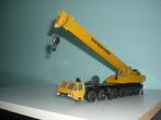 LIEBHERR LT 1120 GESCHA / CONRAD, Verzenden, Gebruikt, Hijskraan, Tractor of Landbouw, Conrad