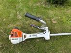 Stihl FS 560 bosmaaier, Tuin en Terras, Bosmaaiers, Ophalen, Zo goed als nieuw, 30 tot 50 cm, Benzine