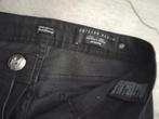 Philipp plein, Ophalen of Verzenden, Zo goed als nieuw, Zwart, W30 - W32 (confectie 38/40)