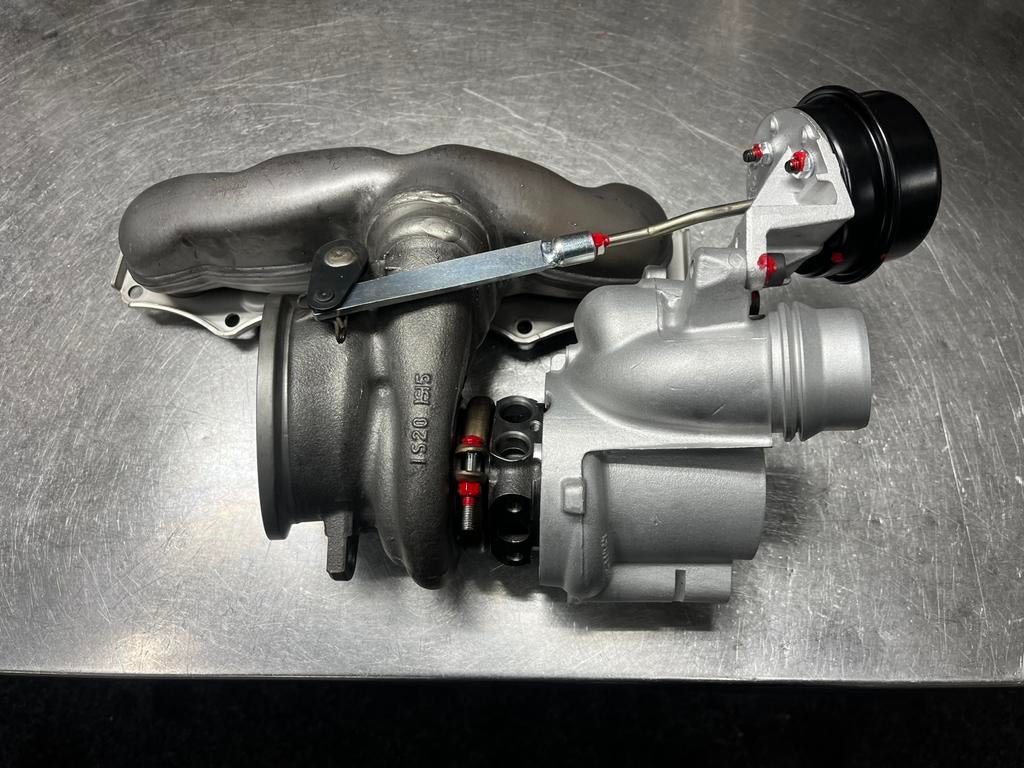 Turbo 2.0i 163pk/184pk/245pk Bmw F20/21/23……., Ophalen of Verzenden, Gereviseerd, BMW