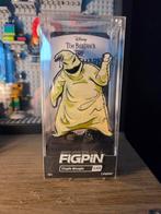Oogie Boogie FigPin - Nightmare Before Christmas, Verzenden
