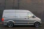 MAN TGE 3.140 | L3H3 | BPM vrij | ACC | App-Connect | Camera, Auto's, Bestelauto's, Stof, 4 cilinders, Origineel Nederlands, Diesel