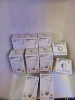 10x TRÅDFRI Led-lamp E27 draadloos dimbaar gekleurd/ wit NW, Ophalen, Led-lamp, 60 watt of meer, Nieuw