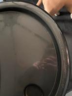 Opvouwbare Kinderstoel - Gebruikt, Ophalen, Gebruikt, Inklapstoel, Afneembaar eetblad