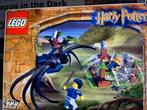 Lego Harry Potter 4727 - Aragog in het verboden bos, Ophalen, Gebruikt