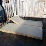 Opklapbaar Matras - Handig en Compact, Ophalen, Gebruikt, Eenpersoons, 80 cm