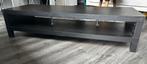 TV-meubel IKEA Lack 150cm breed, Ophalen of Verzenden, Gebruikt, 25 tot 50 cm, Minder dan 100 cm