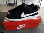 Nike Court Royale Suede | Maat 44,5 | Nieuw, Ophalen of Verzenden, Nieuw