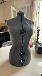 Verstelbare paspop zonder standaard, Hobby en Vrije tijd, Naaimachines en Toebehoren, Ophalen, Gebruikt, Toebehoren, Overige merken