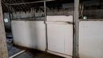 5 paardenboxen, Dieren en Toebehoren, Stalling en Weidegang