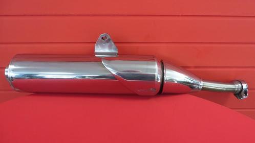 Uitlaatdemper Yamaha TDM 900, Motoren, Onderdelen | Yamaha, Gebruikt, Ophalen of Verzenden