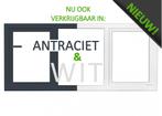 Kunststof Draaikiep vast draaikiep antraciet 200 X 110