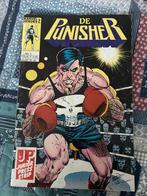 #0473 De Punisher 1, Eén comic, Ophalen of Verzenden, Europa