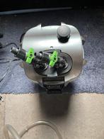 Filterpomp tetra ex 600 plus, Dieren en Toebehoren, Vissen | Aquaria en Toebehoren, Ophalen, Zo goed als nieuw, Filter of Co2