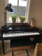 Yamaha Elektrische Piano - Perfect voor beginners!, Gebruikt, 88 toetsen, Yamaha, Ophalen of Verzenden