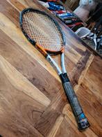 Head Ti Radical Tennisracket 280 gram L2, L2, Gebruikt, Ophalen of Verzenden, Head