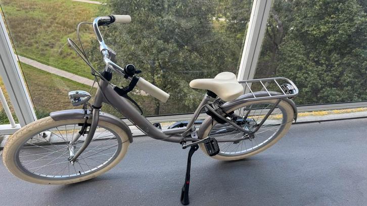 Gloednieuwe fiets, nooit gebruikt., Fietsen en Brommers, Fietsen | Vouwfietsen, Zo goed als nieuw, Ophalen of Verzenden